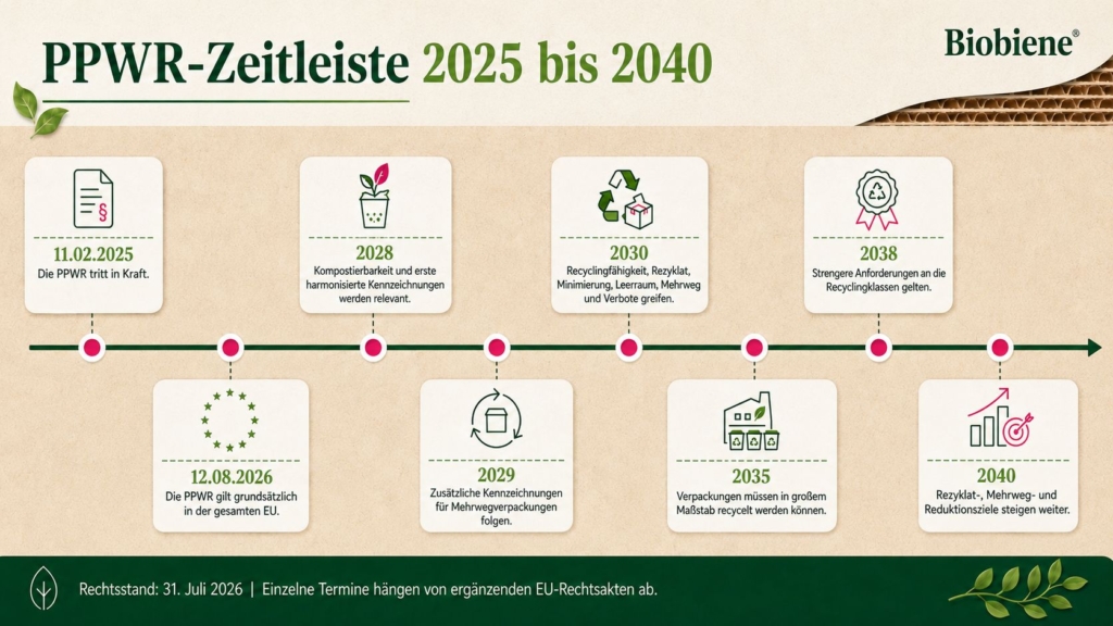 ppwr-zeitleiste-2025-2040 PPWR Zeitleiste 2025- 2040