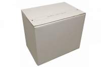 30,5x21,5x24cm Postkartons 30,5x21,5x24cm Postkartons