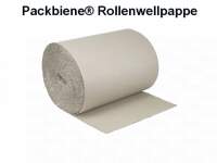 Rollenwellpappe Wellpapprollen einwellig Rollenwellpappe Wellpapprollen einwellig