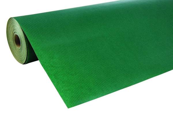 Packpapier Grün 70cmx50m