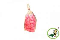 (L) Pinke Verpackungschips Biobiene® Small kompostierbar (L) Pinke Verpackungschips Biobiene® Small kompostierbar