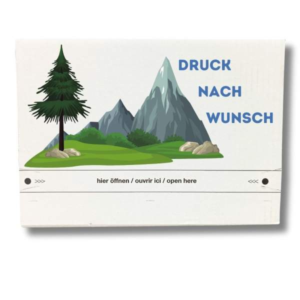 Weißer-Päckchenkarton-mit-Druck-nach-Wunsch