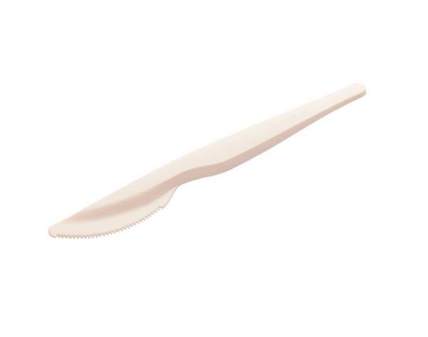 Mater-Bi® Messer (16,5 cm)