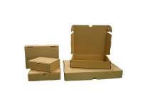 275x125x45mm Maxibriefkarton braun Postverpackungen 275x125x45mm Maxibriefkarton braun Postverpackungen