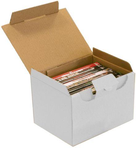 100 x Kartons 315 x 145 x 165 mm Schachtel Verpackung Paket Versand Box DPD DHL 
