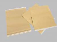 E-Commerce Papier Textilversandtasche XL 380x450mm Innenabmessung E-Commerce Papier Textilversandtasche XL 380x450mm Innenabmessung