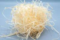 Premium Qualität Holzwolle BIO Füllmaterial 1kg Premium Qualität Holzwolle BIO Füllmaterial 1kg