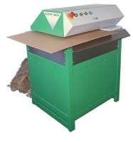 Wellpolstermaschine 1100x750x800mm 252kg Wellpolstermaschine 1100x750x800mm 252kg