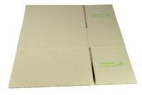Naturebox® Gras TBL1 - 405x205x145mm - vollüberlappende Graskartons Naturebox® Gras TBL1 - 405x205x145mm - vollüberlappende Graskartons
