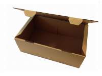 400x250x150mm Postkarton Postverpackungen Packset L 400x250x150mm Postkarton Postverpackungen Packset L