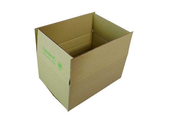 Verpackungsmaterial Graskarton NBG1