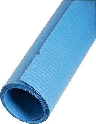 Packpapier Blau 70g/m² 70cmx3m