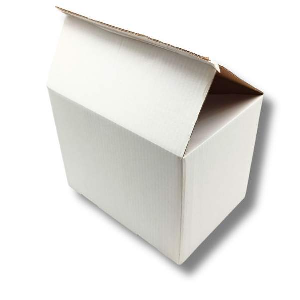 Umweltfreundliches-Verpackungsmaterial-einwelliger-Versandkarton-305x215x240mm 
