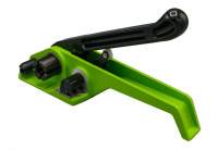 Bandspanner Front schräg Bandspanner Front schräg