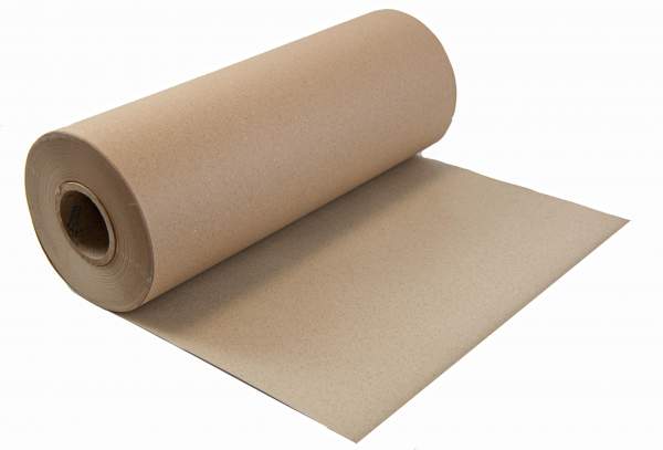 Rollen-Packpapier in 500mm Breite