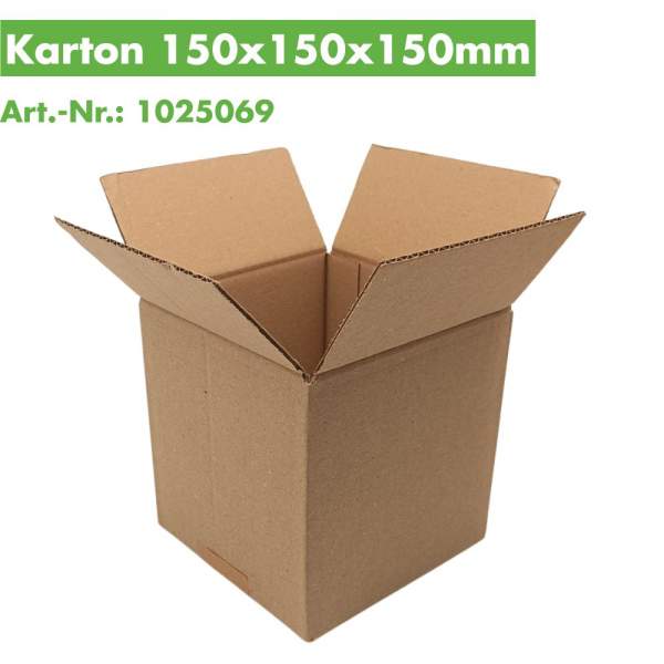 Faltkarton-1025069-150x150x150mm-günstiger-Karton