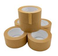 ECOLINE_Verpackungsmittel_Braunes-Packband_50mmx50m_aus-PAPIER ECOLINE_Verpackungsmittel_Braunes-Packband_50mmx50m_aus-PAPIER