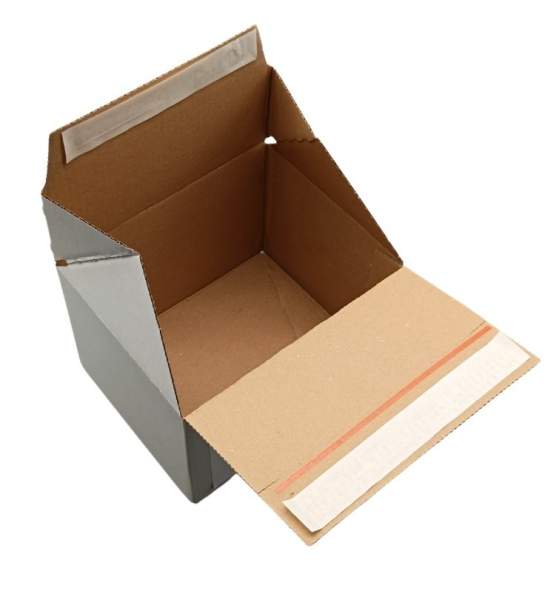 Umweltfreundliche-Packmittel-Automatikkarton-Selbstklebestreifen-Aufreißfaden