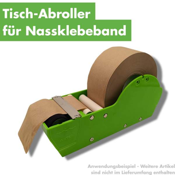 nassklebeband-Tisch-Abroller-günstig-bei-Biobiene-kaufen-
