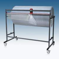 Schneidständer für Folien Pappe Papier Schnittbreite 1500mm fahrbar Schneidständer für Folien Pappe Papier Schnittbreite 1500mm fahrbar