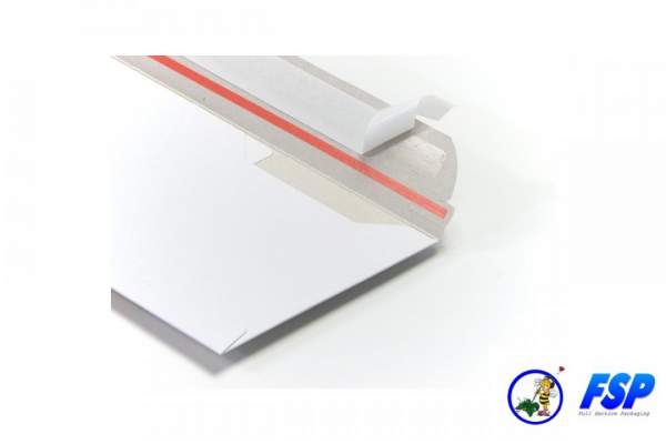 Großbrief Kompaktbrief Brief Umschläge A1 B2 A5 Karton weiß Pappe haftklebend GB 