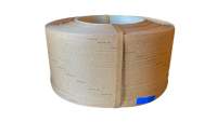 Papier-Umreifungsband 12mm (1 Rolle mit 2000m) Papier-Umreifungsband 12mm (1 Rolle mit 2000m)