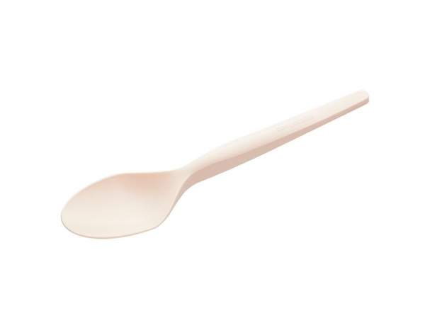Mater-Bi Löffel (16,5 cm)