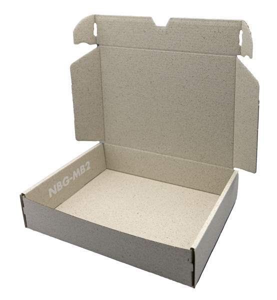 Naturebox® Maxibriefkartons 215x155x45 mm DIN A5