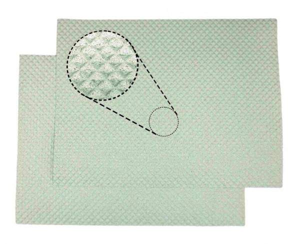 Noppen-Graspapierzuschnitt 40 x 30cm Wellpolster®