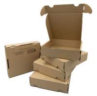 175x175x45mm Maxibriefkarton CD-Postverpackungen 175x175x45mm Maxibriefkarton CD-Postverpackungen