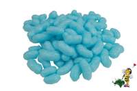 Bio Füllmaterial in Blau bei FSP-Online erwerben!
