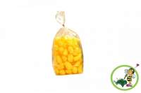 Bio Verpackungschips Gelb von Biobiene kompostierbar Bio Verpackungschips Gelb von Biobiene kompostierbar
