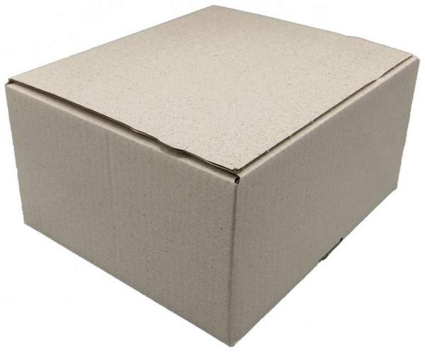 Naturebox Graskarton Aufrichtekarton Automartikkarton 450x400x250mm UK3