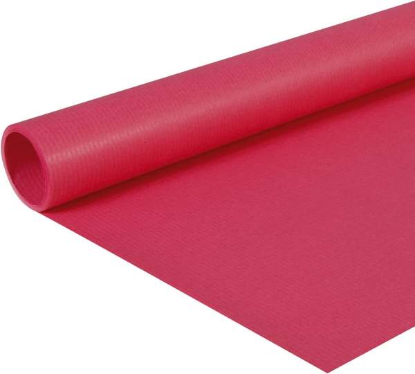 Packpapier Pink Geschenkpapier 70cmx3m 