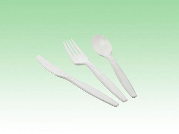 Biobiene® Messer 18,5cm kompostierbar