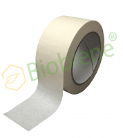 umweltfreundliches Papierklebeband weiß umweltfreundliches Papierklebeband weiß