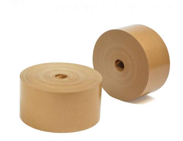 Nassklebeband unverstärkt 6cm 75g/m²