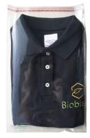 Bio-Folienbeutel-Klappenbeutel-235x350+40mm Bio-Folienbeutel-Klappenbeutel-235x350+40mm