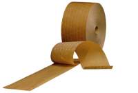 Klebeband Nassklebeband 70mmx200m braun Klebeband Nassklebeband 70mmx200m braun