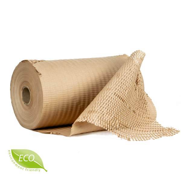 Packpapier Wrappapier Schrenzpapier 50cm Rolle