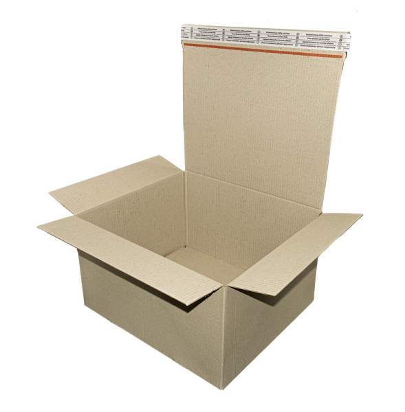 Naturebox® Graskarton 450x400x250mm UK3